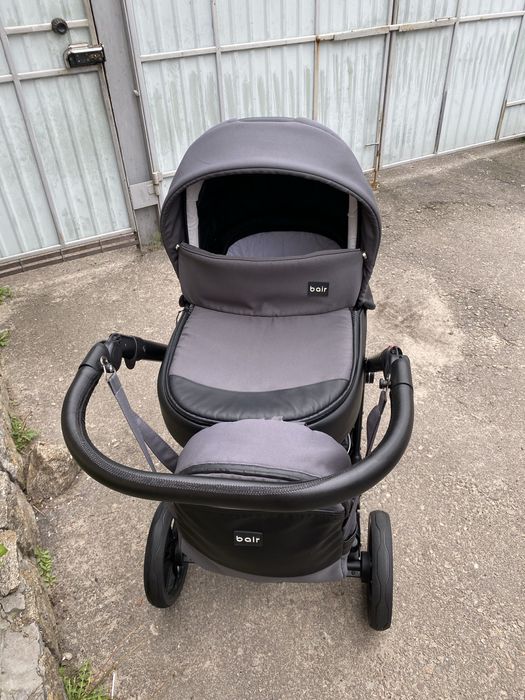Продам коляску Bair Soft
