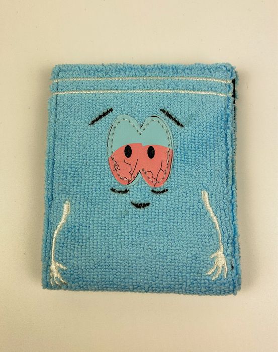 Гаманець Втомлені Очі / South Park