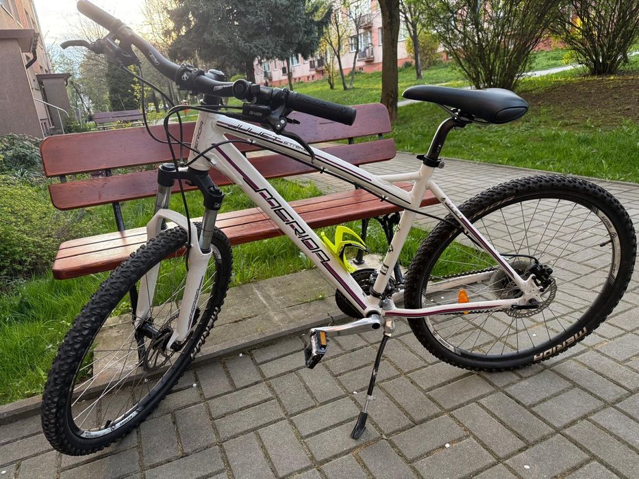 Rower górski Merida Damka