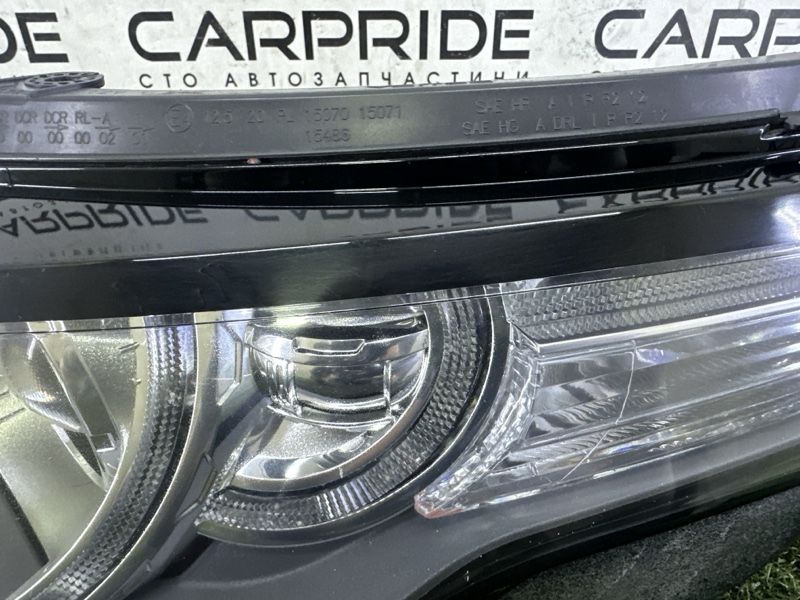 Фара левая LAND ROVER Range Rover Evoque L538 2.0 2015