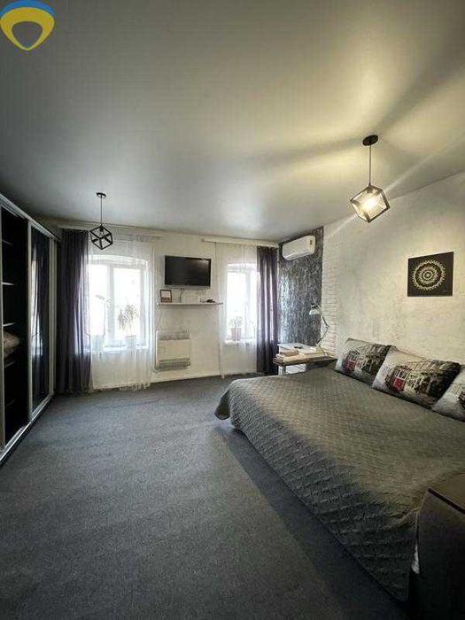 Продам 1к квартиру | 40 м² | окремий вхід | Молдаванка