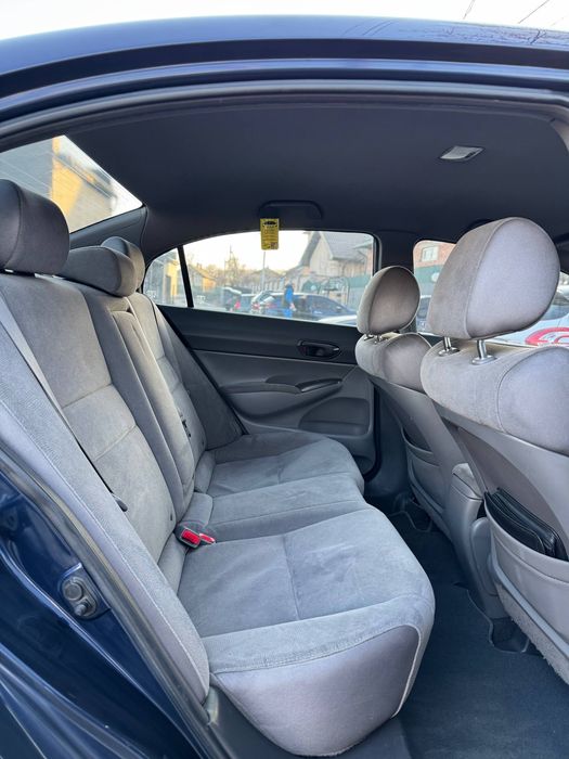 Honda Civic 2007р.