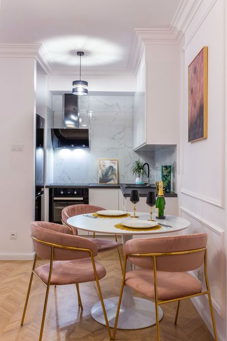 Piekny apartament Apartamenty Jagiellonskie