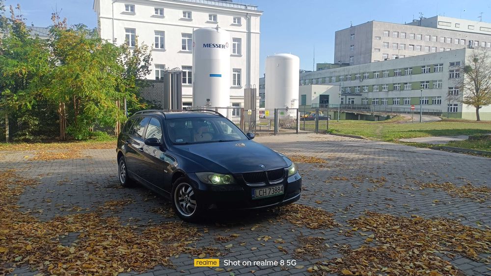BMW Seria 3