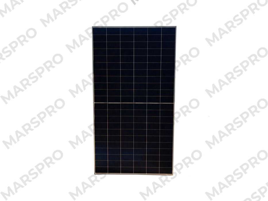 Сонячні панелі 12 кВт DAH Solar 710W N-Type TOPCon | Комплект СЕС