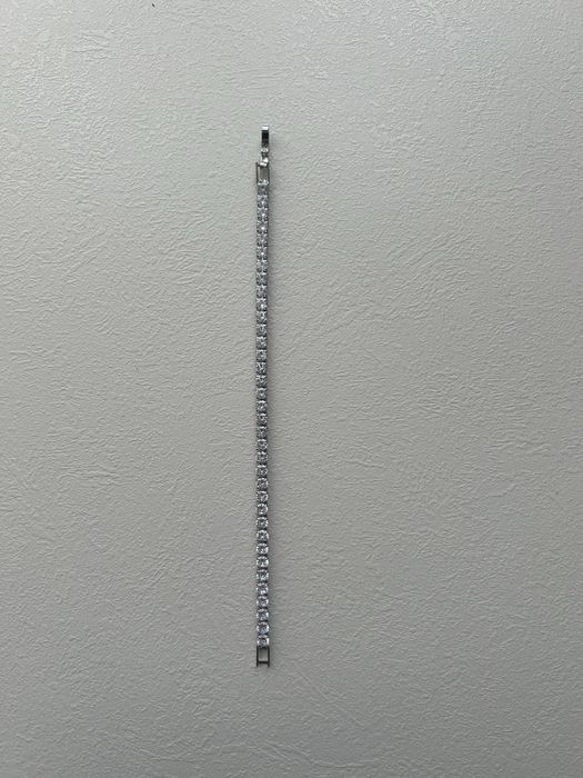 тенісний браслет жіночий