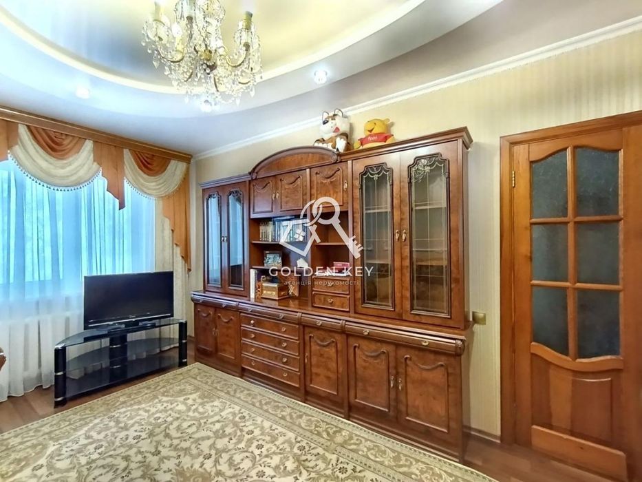 Продаж 3-кімнатної чешки  Ювілейна (єВідновлення, Сертифікат)