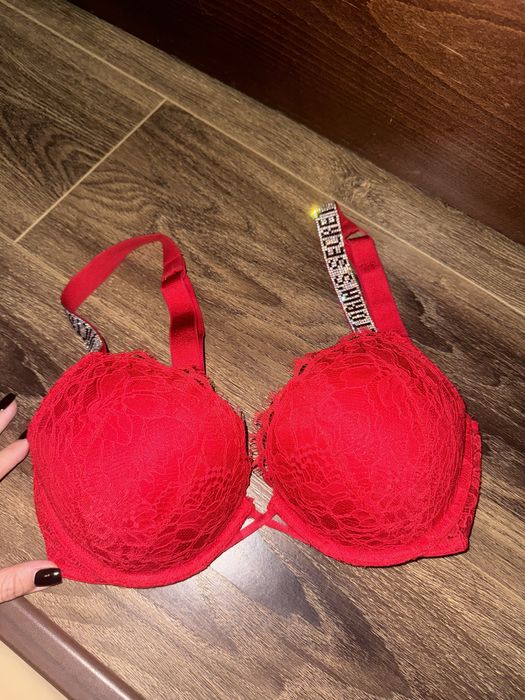 Лиф Victoria Secrets