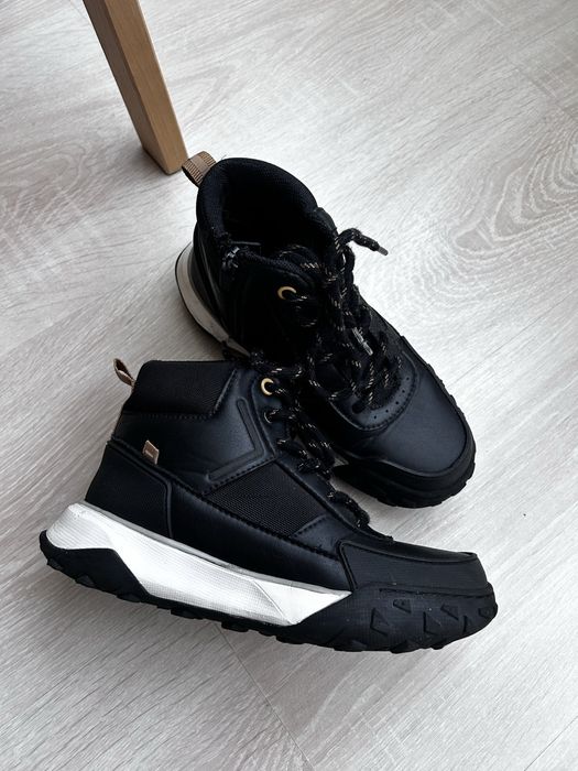 Ботиночка Зара на осінь