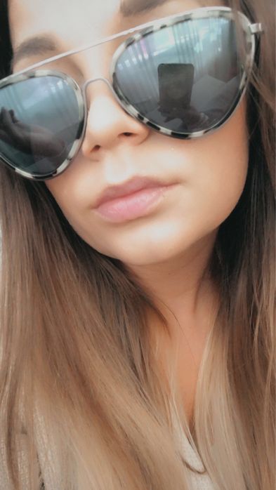 Calvin Klein Okulary