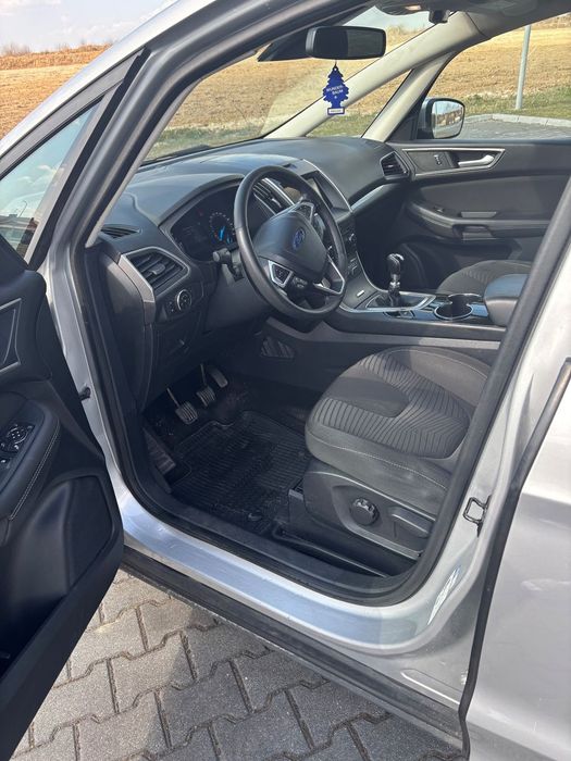 Ford S-Max Ford s max 2015 r