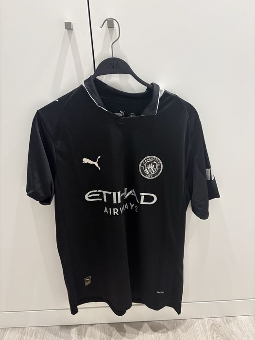Camisola Manchester city