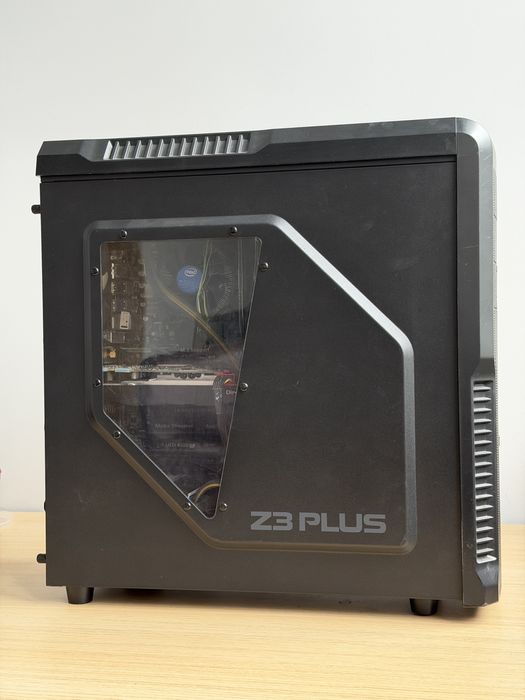 ПК потужний на i7