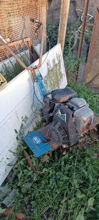 motoenxada Honda