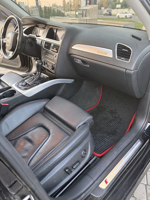 Audi A4 B8 Quattro 2.0 TFSI 211 к.с. Автомат  Продам Audi A4 B8 Quattro 2011 року.
