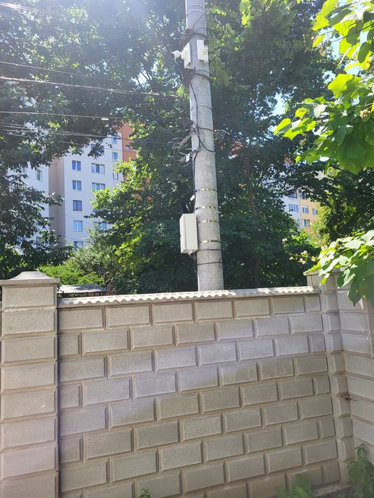Котеджі в центральній частині міста за спеціальною пропозицією