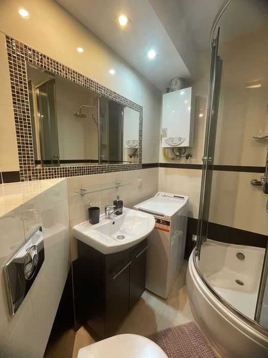 REZERWACJA Sprzedam mieszkanie 37,03 m2 Lublin ul. Czwartaków