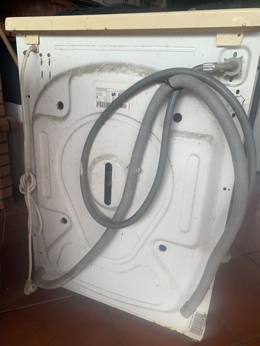 Maquina de lavar roupa Orima64739575868291123