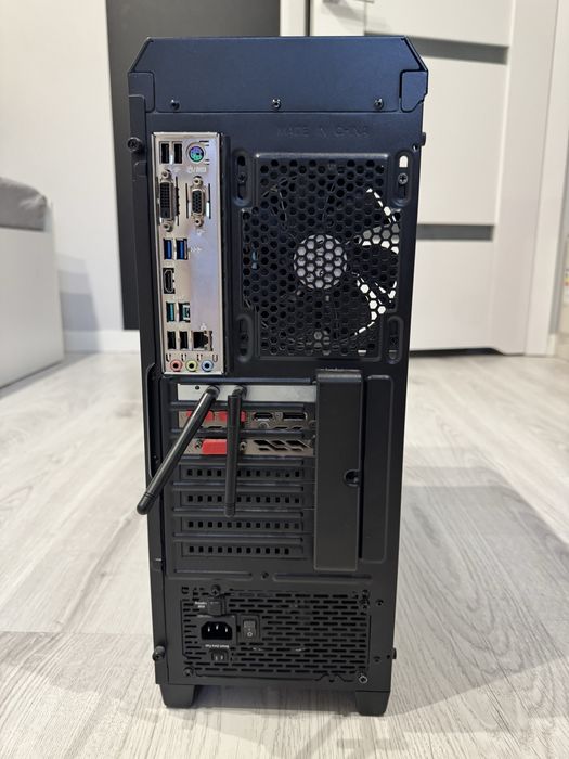 Komputer Stacjonarny