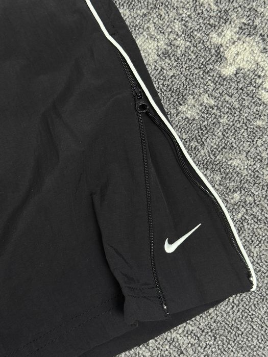 Топ‼️ Вінтажні штани Nike широкі