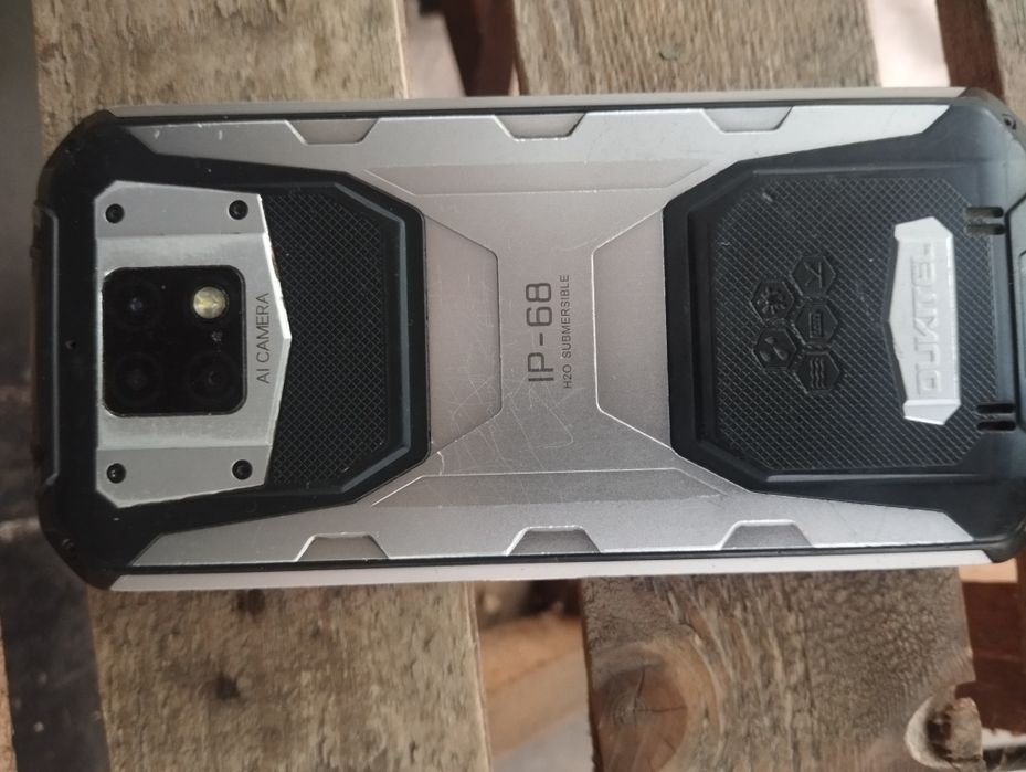 Продам телефон  DUKITEL