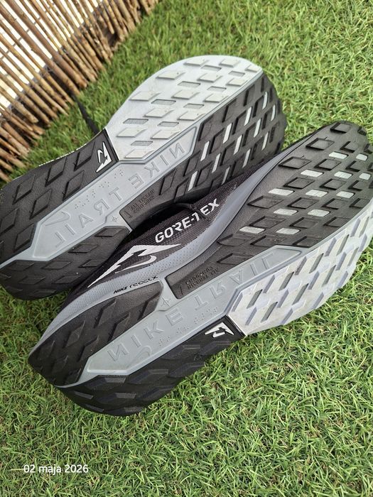 Buty Nike ReactX Pegasus Trail 5, Gore-TEX,  44.5