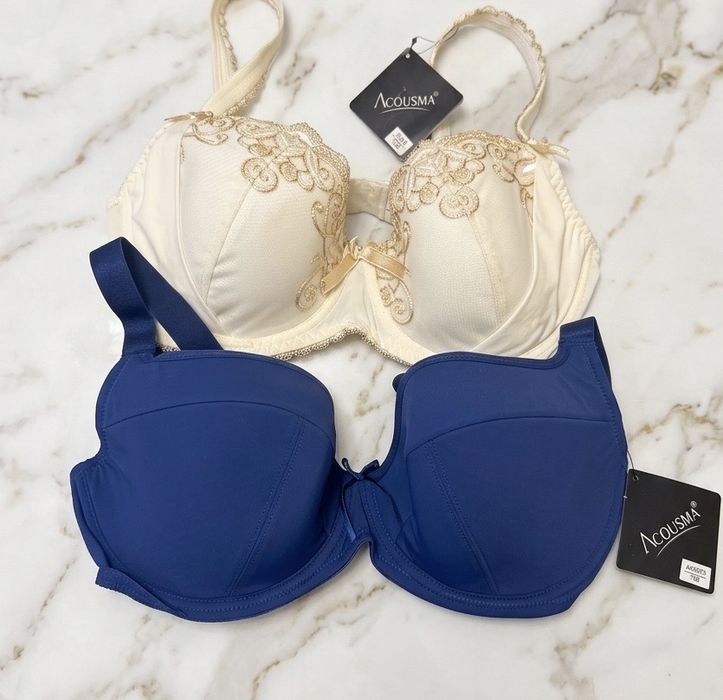 Ліфчик Д бюстгальтер Acousma