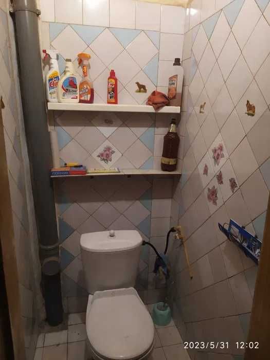 Продам 3-кімнатну квартиру покращеного планування Od2