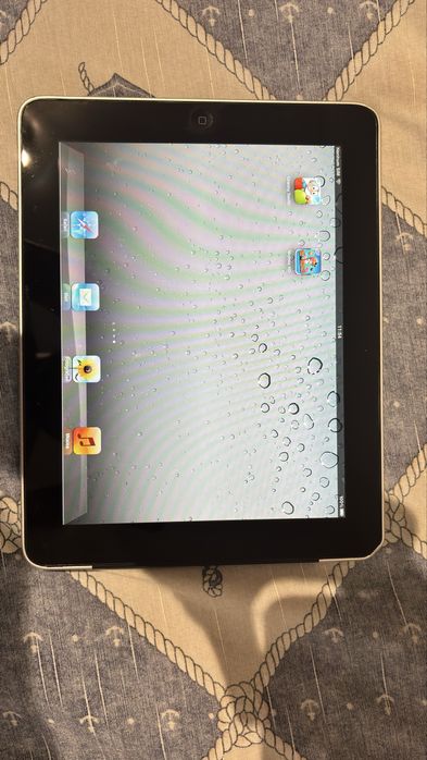 iPad Jailbreak (Unlocked)64284344545027123