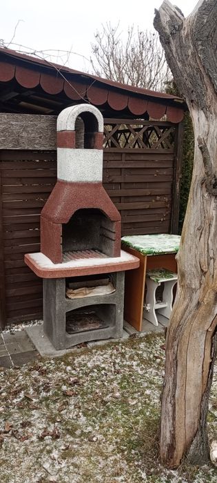 Działka rekreacyjna Rybaczówka