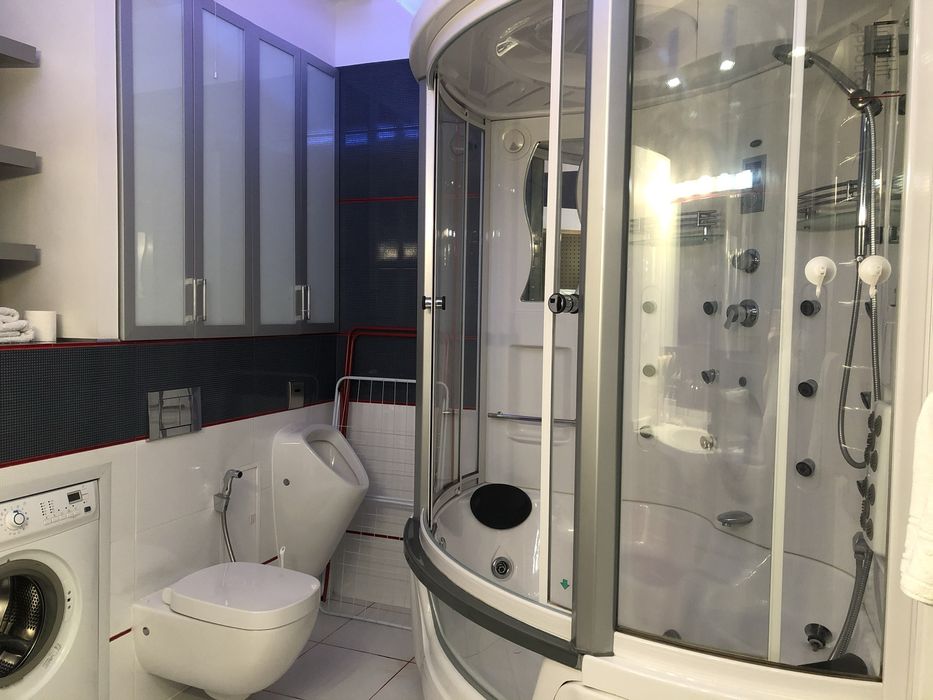 1-кімнатна квартира у центрі,  Хрещатик-Сіті