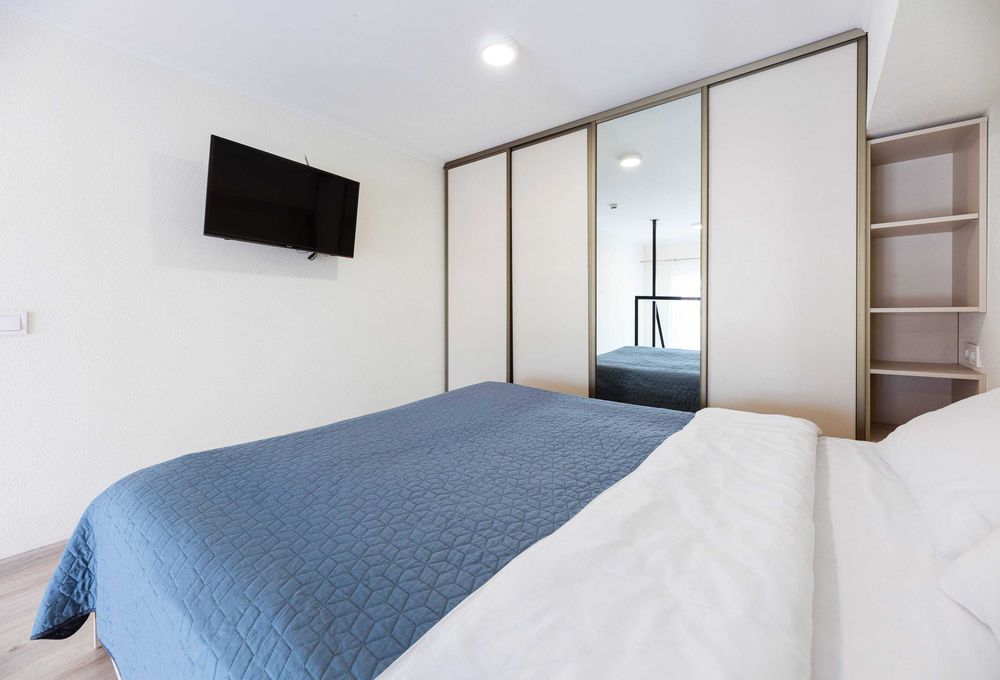 Здам подобово апартаменти з повним набором зручностей для відпочинку.