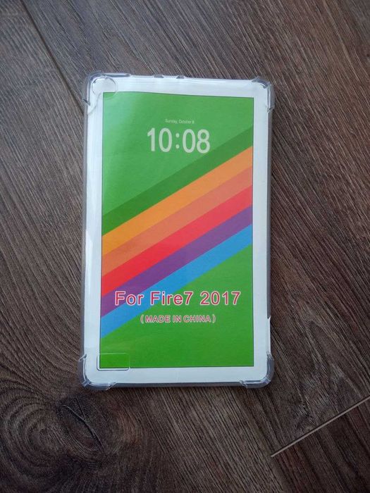 Чохол на Amazon Fire HD7