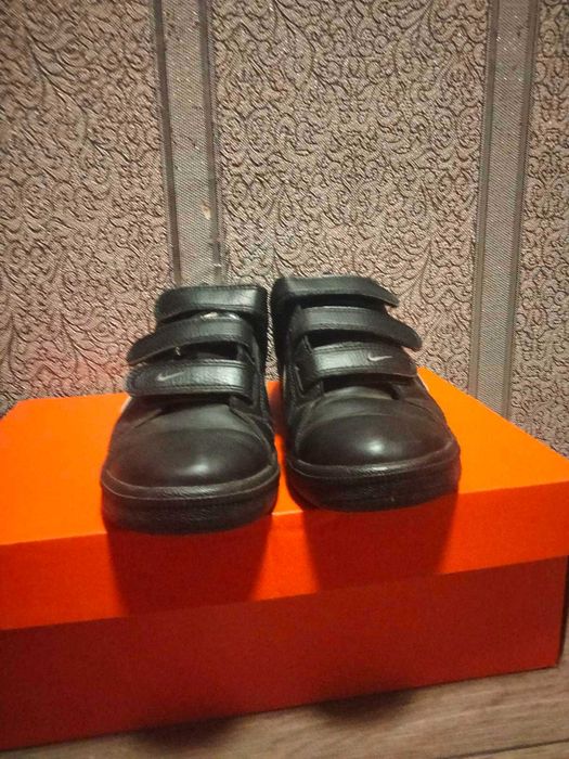 Кросівки Nike 40 p.