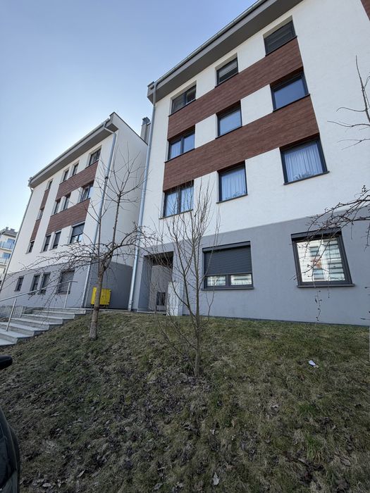 Mieszkanie w nowym budownictwie 2 pokoje