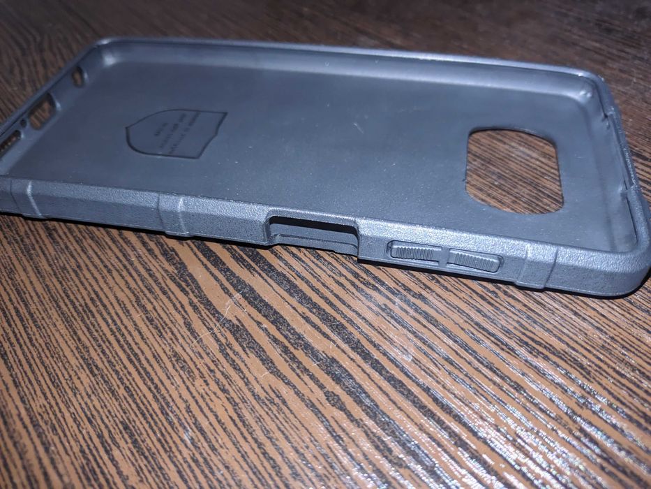 Чехол защитный ударопрочный POCO X3