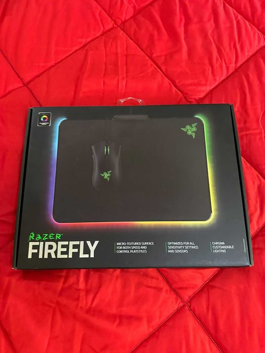 Periféricos Razer