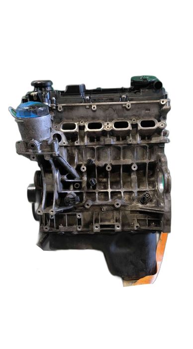 Motor Completo N43B16A - BMW 3