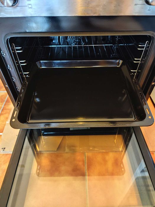 Forno Elétrico Cortec CF0276MX - Pouco uso