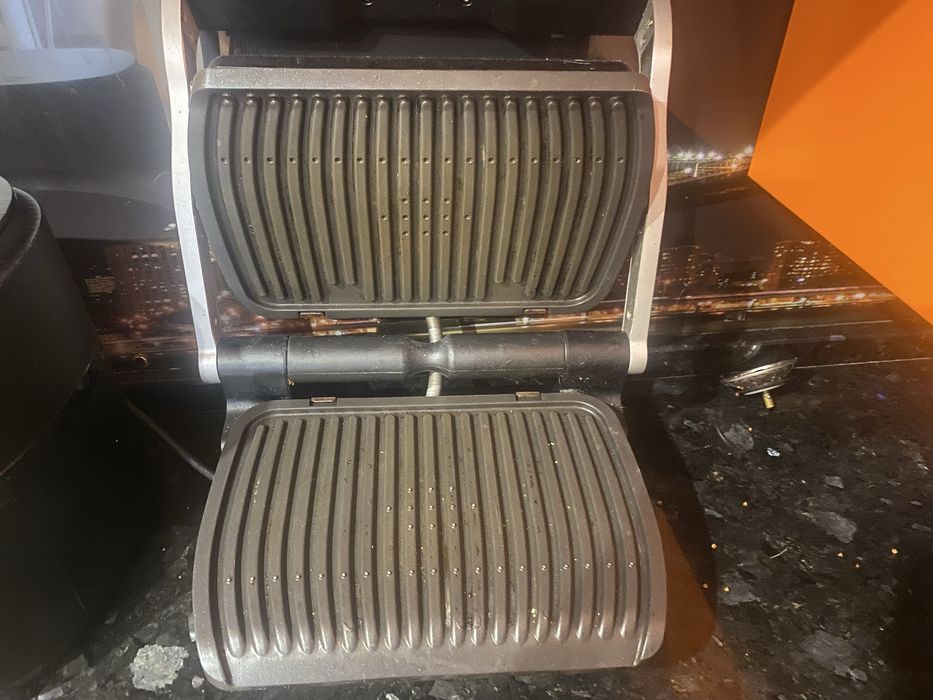 Tefal OptiGrill+ GC712D34