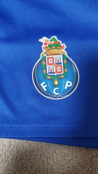 Equipamento FC Porto 4-5anos
