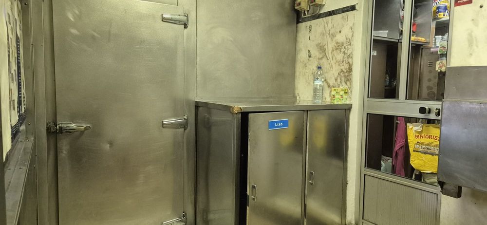 Trespasse Talho Lisboa