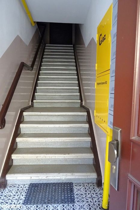 70m2 - Reprezentacyjna kamienica - Starówka !