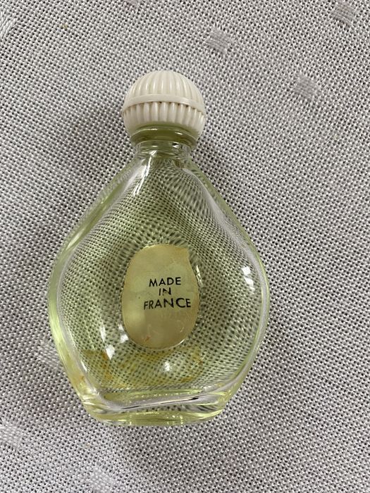 Парфюм вінтаж Eau de Cologne Premier Muguet de Bourjois