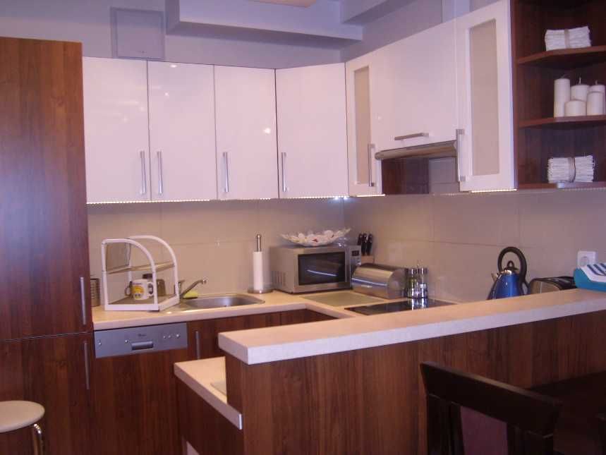 Dwupokojowe 42 m², Kurdwanów ul. Bujaka 10, bez prowizji - Widok 5