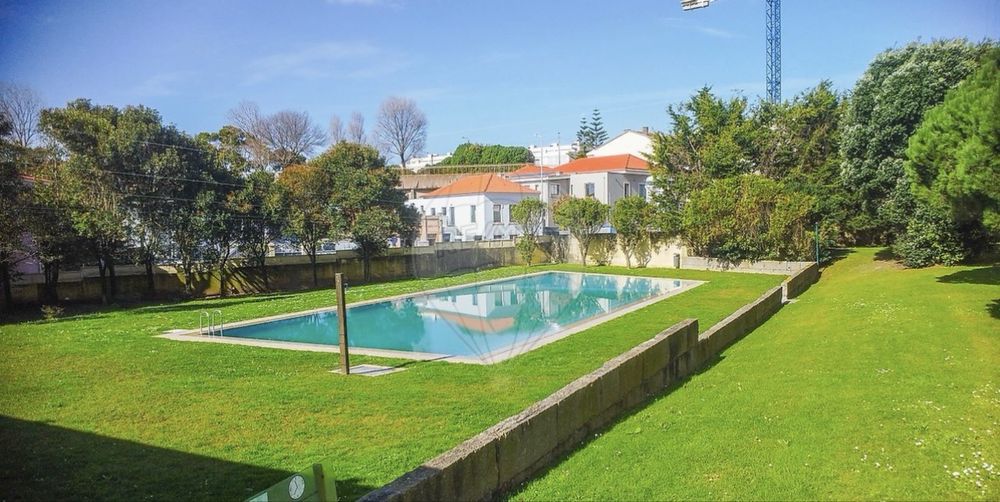 Apartamento T3 Entrequintas