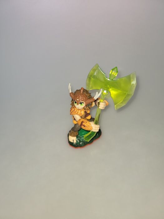 Skylanders Bushwhack