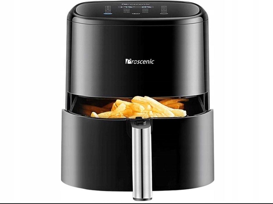 Frytkownica beztłuszczowa PROSCENIC T22 AirFryer 1500W 5L Aplikacja