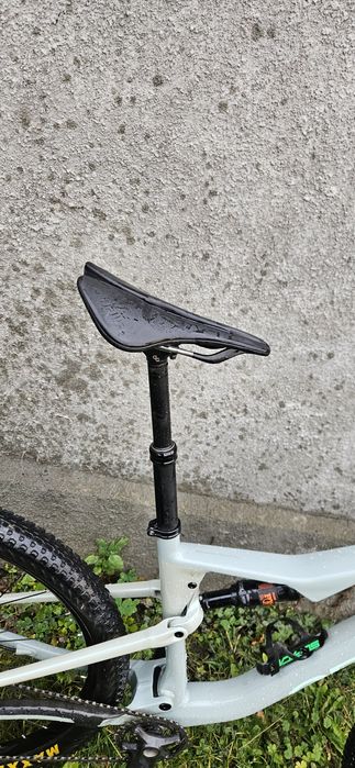 Rower Orbea oiz h30 MTB full