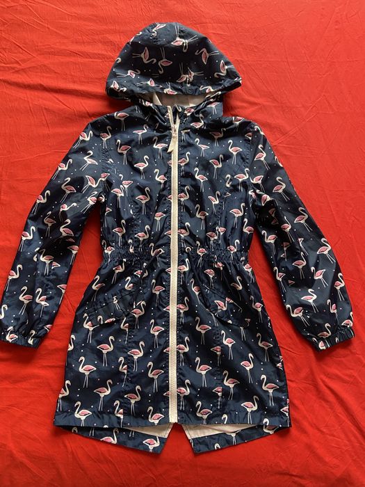 Вітровка M&S 8-10 років
